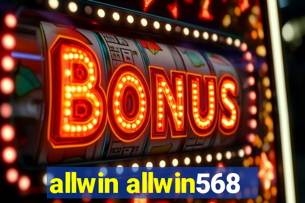 allwin allwin568